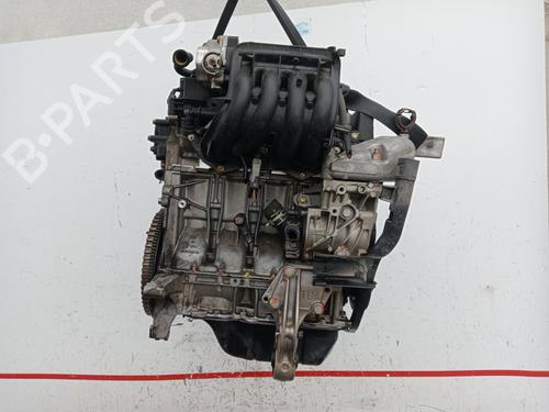Engine PEUGEOT 206 Hatchback (2A/C) | BP29489252M1