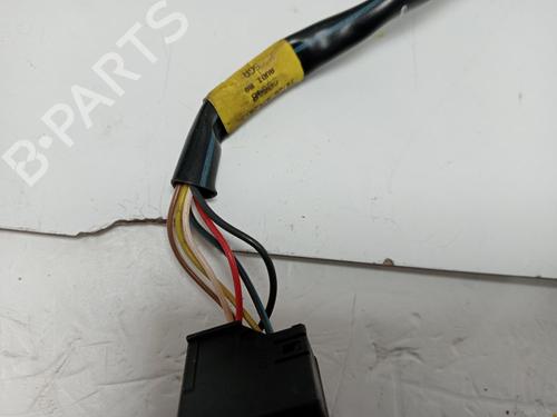 Right mirror AUDI A4 B8 Avant (8K5)  | BP15931367C27 