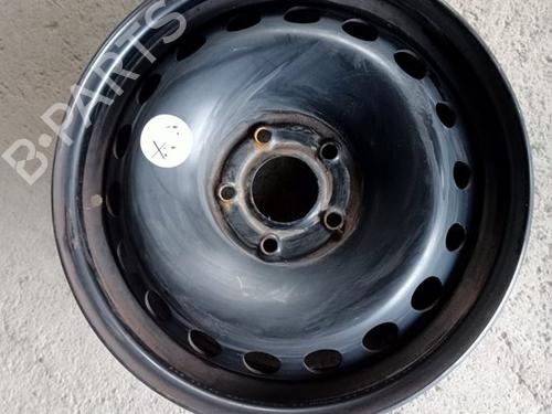 Used Rim RENAULT GRAND SCÉNIC III (JZ0/1_) [2009-2016]  31888009
