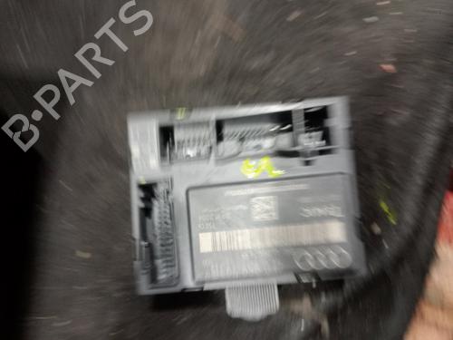 Used Electronic module AUDI Q7 (4LB) 3.0 TDI quattro (233 hp) 30635392