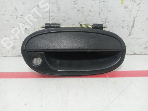 Used Front right exterior door handle Front right exterior door handle CHEVROLET MATIZ (M200, M250) 0.8 (52 hp) 35944763 35944763