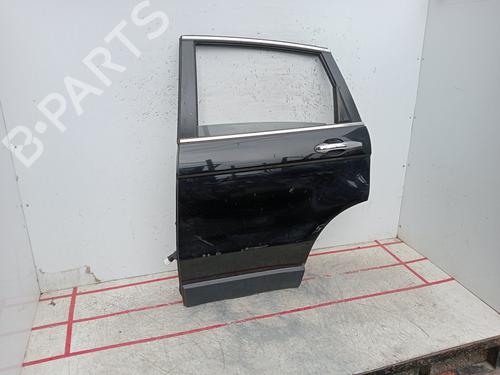 Used Left rear door HONDA CR-V III (RE_) 2.2 i-CTDi 4WD (RE6) (140 hp) 18917583