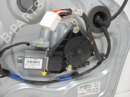 Rear right window mechanism HYUNDAI i30 (FD)  | BP9435910C25 