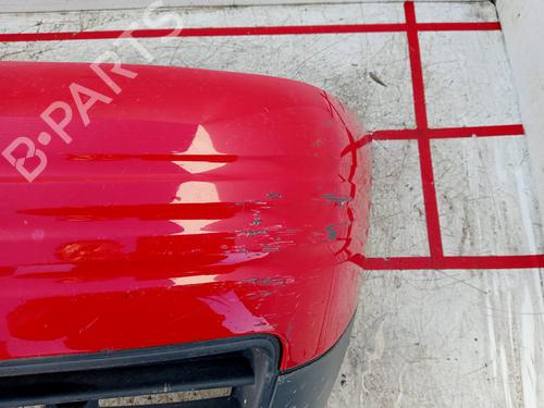 Front bumper SEAT AROSA (6H1) 1.0 | BP21395677C7 