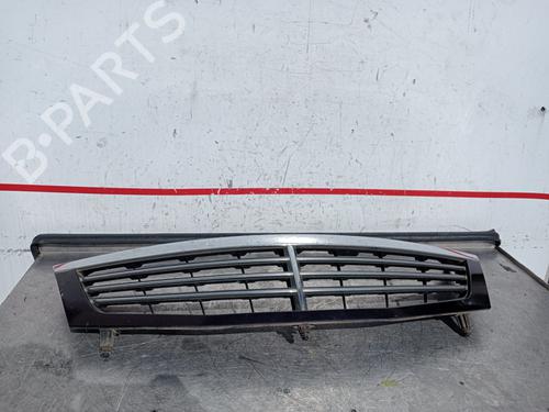 Grill SSANGYONG REXTON / REXTON II (GAB_) 2.7 Xdi | BP22779653C40 