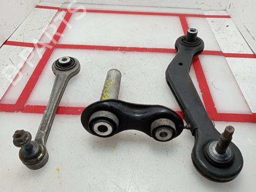Used Left rear suspension arm BMW X5 (E53) 4.4 i (320 hp) 15948539