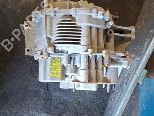 Used Rear differential Rear differential TOYOTA RAV 4 IV (_A4_) 2.5 Hybrid (AVA42_) (197 hp) 35986952 35986952