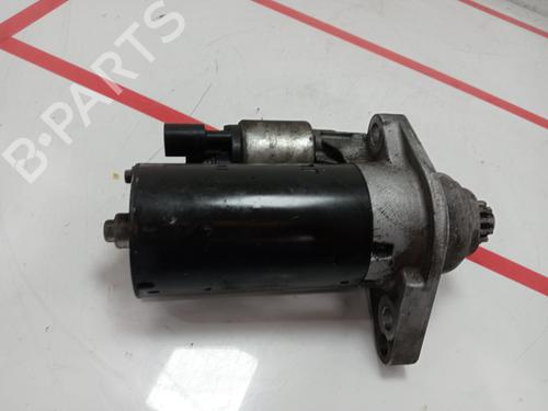 Startmotor SEAT IBIZA IV SC (6J1, 6P5)  | BP27160691M8