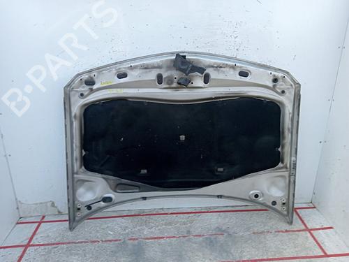 Hood RENAULT LAGUNA II Grandtour (KG0/1_)  | BP21517131C1 