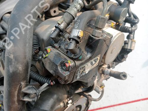 Engine OPEL CORSA C (X01) 1.3 CDTI (F08, F68) | BP38651631M1  - Image 8