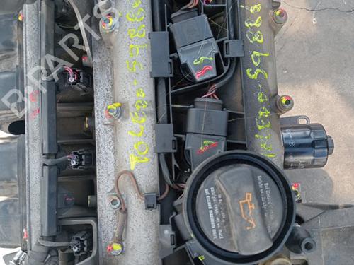 Engine SEAT TOLEDO II (1M2) | BP36419371M1 - Image 23