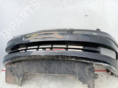Front bumper SAAB 9-3 Convertible (YS3F) 2.0 t | BP24579936C7 