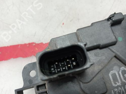 Front right lock OPEL ASTRA H (A04)  | BP22348229C97 