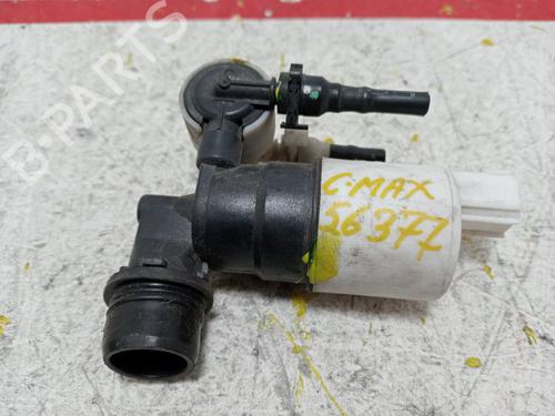 Washer pump FORD C-MAX II (DXA/CB7, DXA/CEU)  | BP17813705E24 