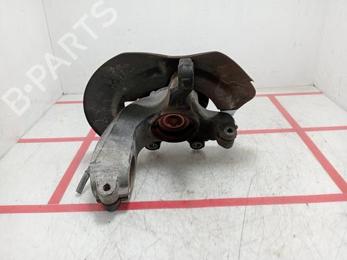 Right front steering knuckle MAZDA 3 (BL) 1.6 MZR (BL14) | BP36142686M26 - Image 4