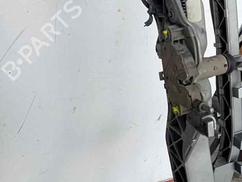 Frontplate/Frontkurv FORD FOCUS C-MAX (DM2) 1.8 | BP22190742C72 