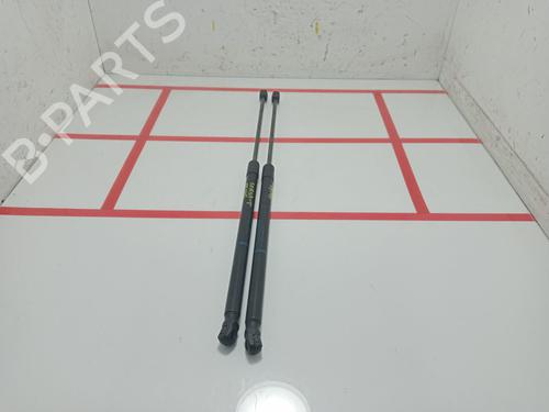 Used Tailgate lift support OPEL CORSA D (S07) [2006-2015]  24298339