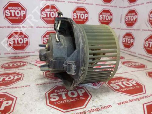 Heater blower motor CITROËN XSARA (N1)  | BP7378775M62 