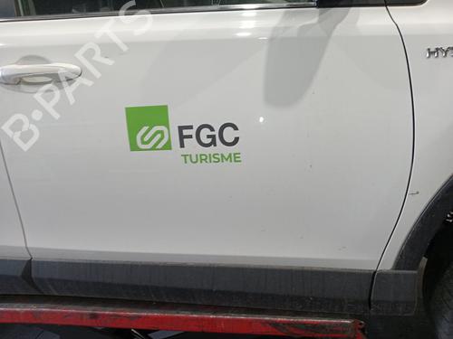 Left front window switch TOYOTA RAV 4 IV (_A4_) 2.5 Hybrid (AVA42_) | BP34040234I27  - Image 11