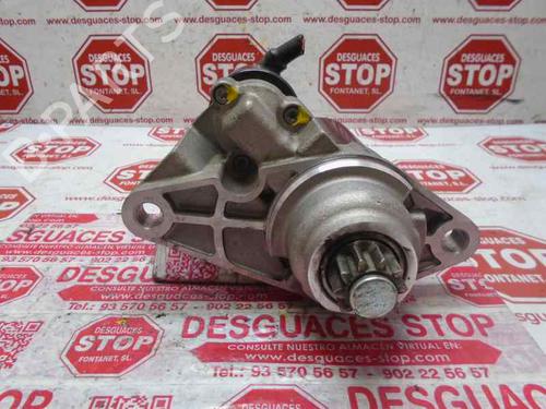 Starter SEAT IBIZA III (6L1) | BP7397502M8