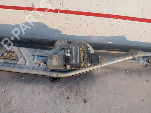 Front wiper motor SEAT ALHAMBRA (7V8, 7V9) 1.9 TDI | BP16477069M29 