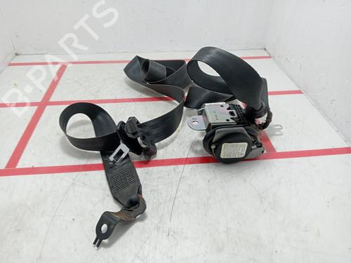 Used Front left seatbelt Front left seatbelt 37171207 37171207