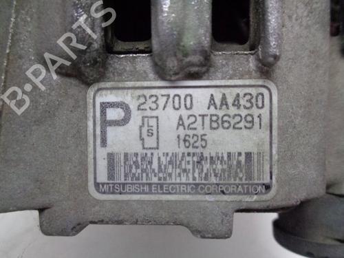 Alternator SUBARU IMPREZA Saloon (GD) 2.0 i AWD (GD9) | BP15936008M7 