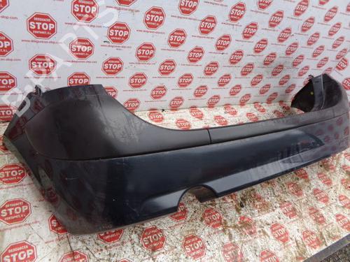 Rear bumper CITROËN XSARA PICASSO (N68) 1.6 HDi | BP7624315C8 