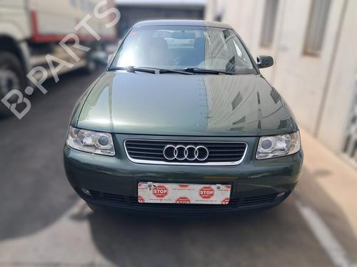 AC compressor AUDI A3 (8L1) 1.9 TDI | BP37630680M34 - Image 4