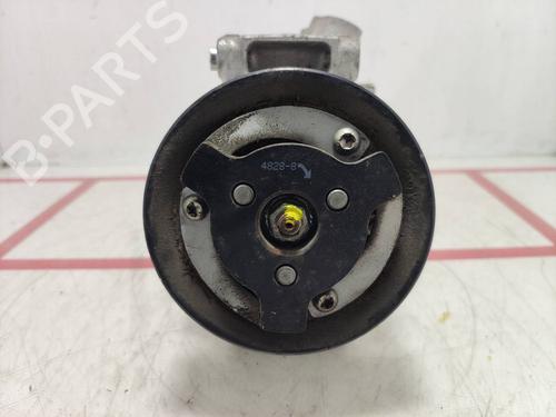 AC compressor SEAT TOLEDO IV (KG3) 1.6 TDI | BP36803450M34 - Image 3