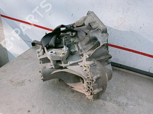 Gearbox HONDA CIVIC VIII Hatchback (FN, FK) 2.2 CTDi (FK3) | BP22769434M3 