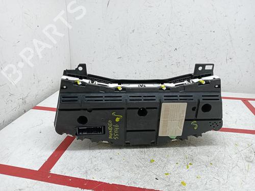 Instrument cluster FORD MONDEO V Hatchback (CE) 1.6 TDCi | BP18675091C47 