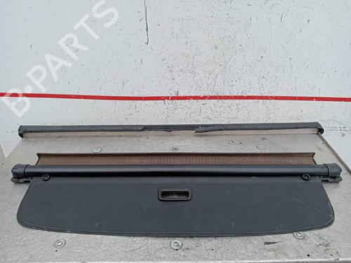 Used Rear parcel shelf Rear parcel shelf VW GOLF V Variant (1K5) 2.0 TDI (140 hp) 28728165 28728165