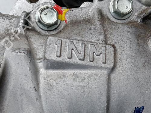 Gearbox TOYOTA C-HR (_X1_)  | BP24439535M3 