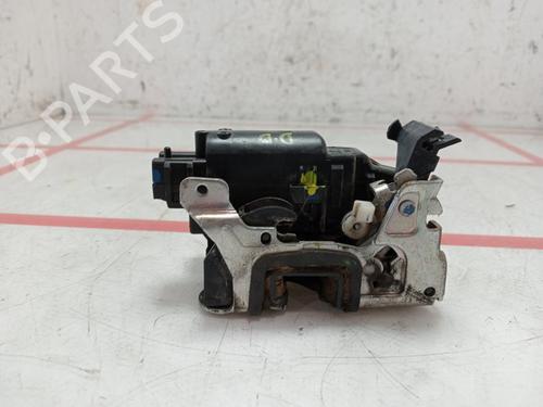 Front right lock DACIA LODGY (JS_)  | BP28812444C97 