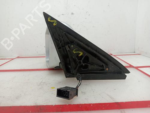 Left mirror AUDI ALLROAD C5 (4BH) 2.5 TDI quattro | BP7363650C26 