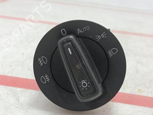 headlight-switch-skoda-octavia-iii-5e3-nl3-nr3-2012-2013-2014-2015-2016-2017-2018-2019-2020-2021-27653493 main image