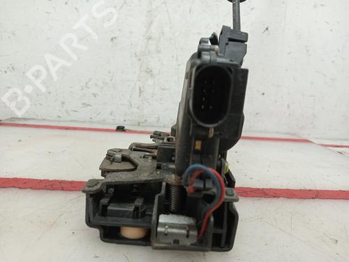 Front right lock SEAT TOLEDO II (1M2) 1.9 TDI | BP21838384C97 