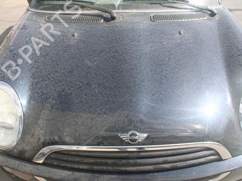 Left front driveshaft MINI MINI (R50, R53) One | BP7329327M38 