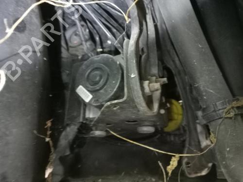 ABS Bremseaggregat CITROËN C2 (JM_) 1.4 HDi (68 hp) 30593800