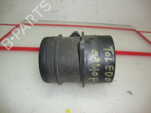 Used Mass air flow sensor SEAT TOLEDO III (5P2) [2004-2009]  7363521