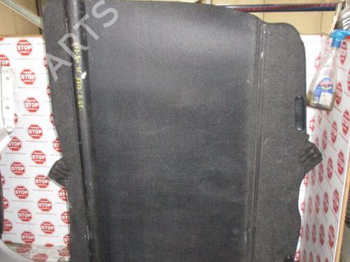 Rear parcel shelf PEUGEOT 307 Break (3E) 1.6 HDi 110 | BP7306644C85 