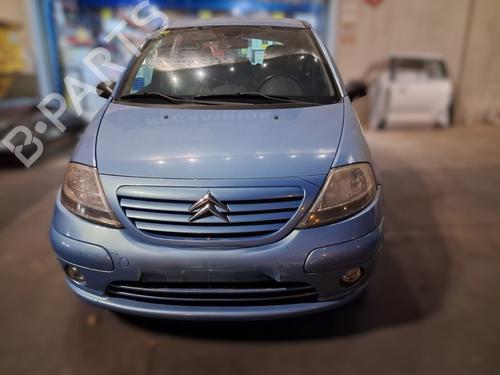 Brugte CITROËN C3 I (FC_, FN_) [2002-2013]  4355462