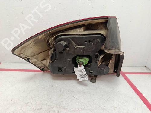 Højre baglygte AUDI A4 B6 (8E2) 1.9 TDI | BP38939104C35 - Image 3