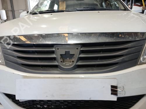 Grelha Grelha DACIA LOGAN MCV (KS_) [2007-2026] 36670430 36670430