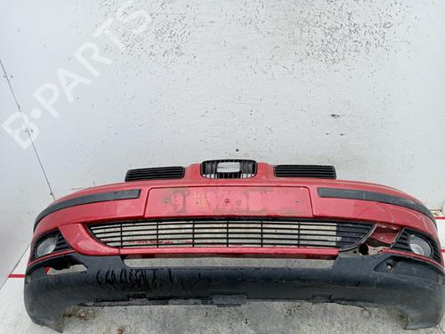 Used Front bumper Front bumper SEAT LEON (1M1) [1999-2006] 32721781 32721781