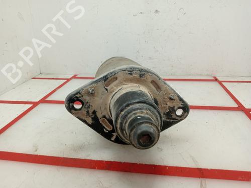 Left rear shock absorber AUDI ALLROAD C5 (4BH) 2.5 TDI quattro | BP7363655M18 