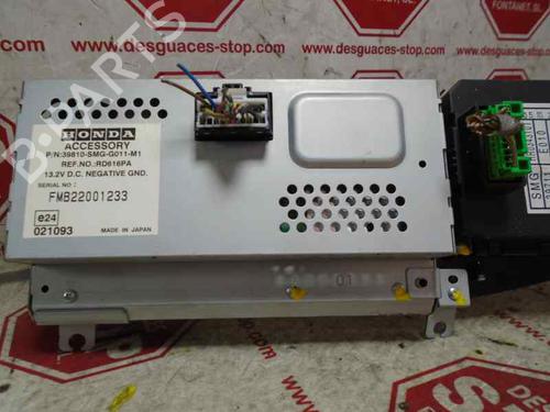 Electronic module HONDA CIVIC VIII Hatchback (FN, FK) 1.8 (FN1, FK2) | BP7360062M83 