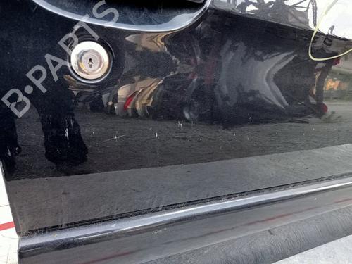 Right front door CITROËN XSARA PICASSO (N68) 1.6 HDi | BP26697115C3 