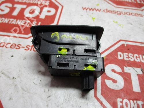 Right rear window switch BMW 3 (E90) 325 i | BP7306627I28 